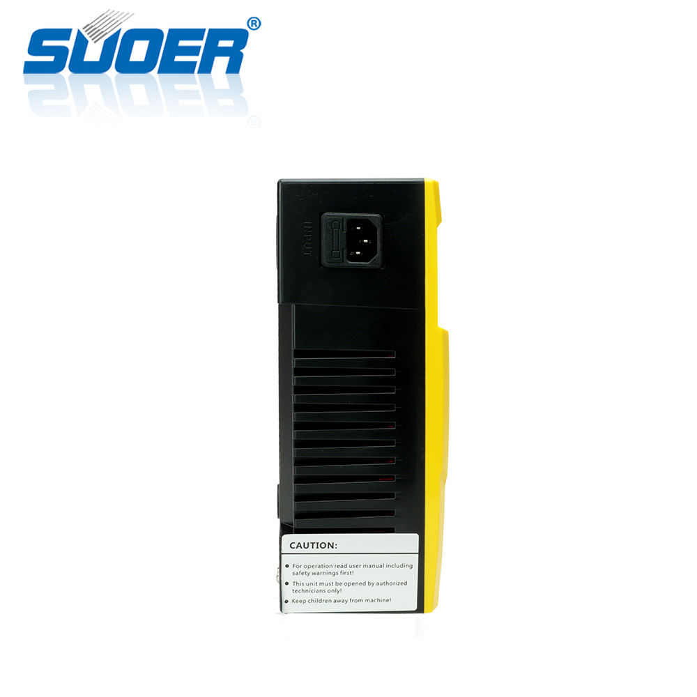 Hybrid Inverter - SON-1500VA